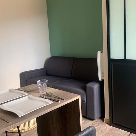 Studio Plein Coeur De Nice 24 24H 7 7J Exteriör bild