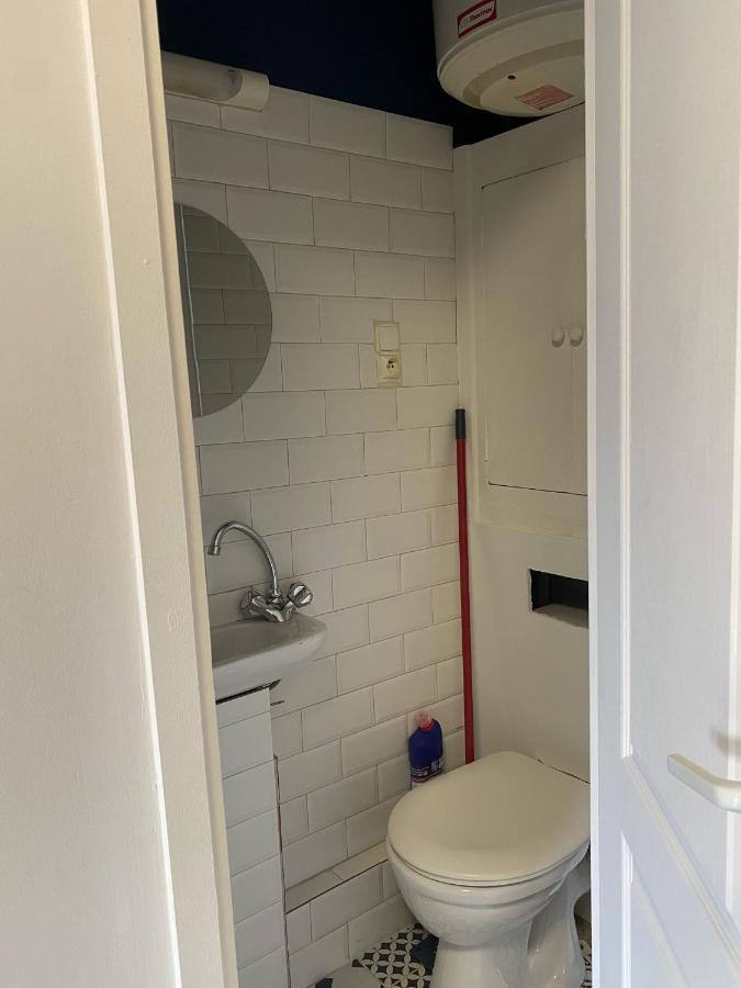Studio Plein Coeur De Nice 24 24H 7 7J Exteriör bild